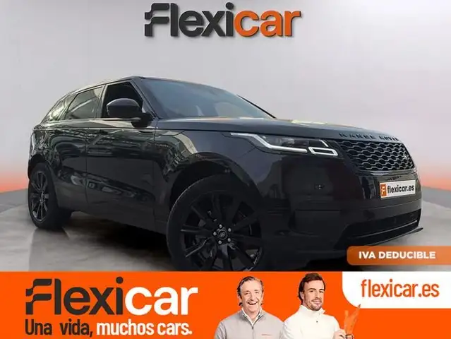 Land Rover Range Rover Velar 2.0D S 4WD Aut. 180