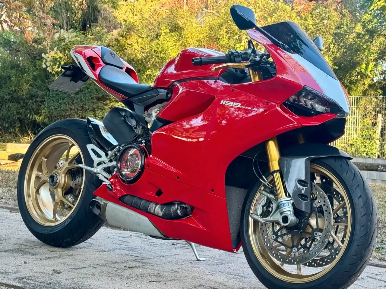 Ducati