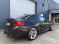 BMW M2 M2 Coupe DKG Noir - thumbnail 4