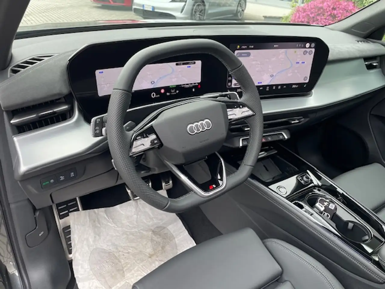 Audi Q3 2026
