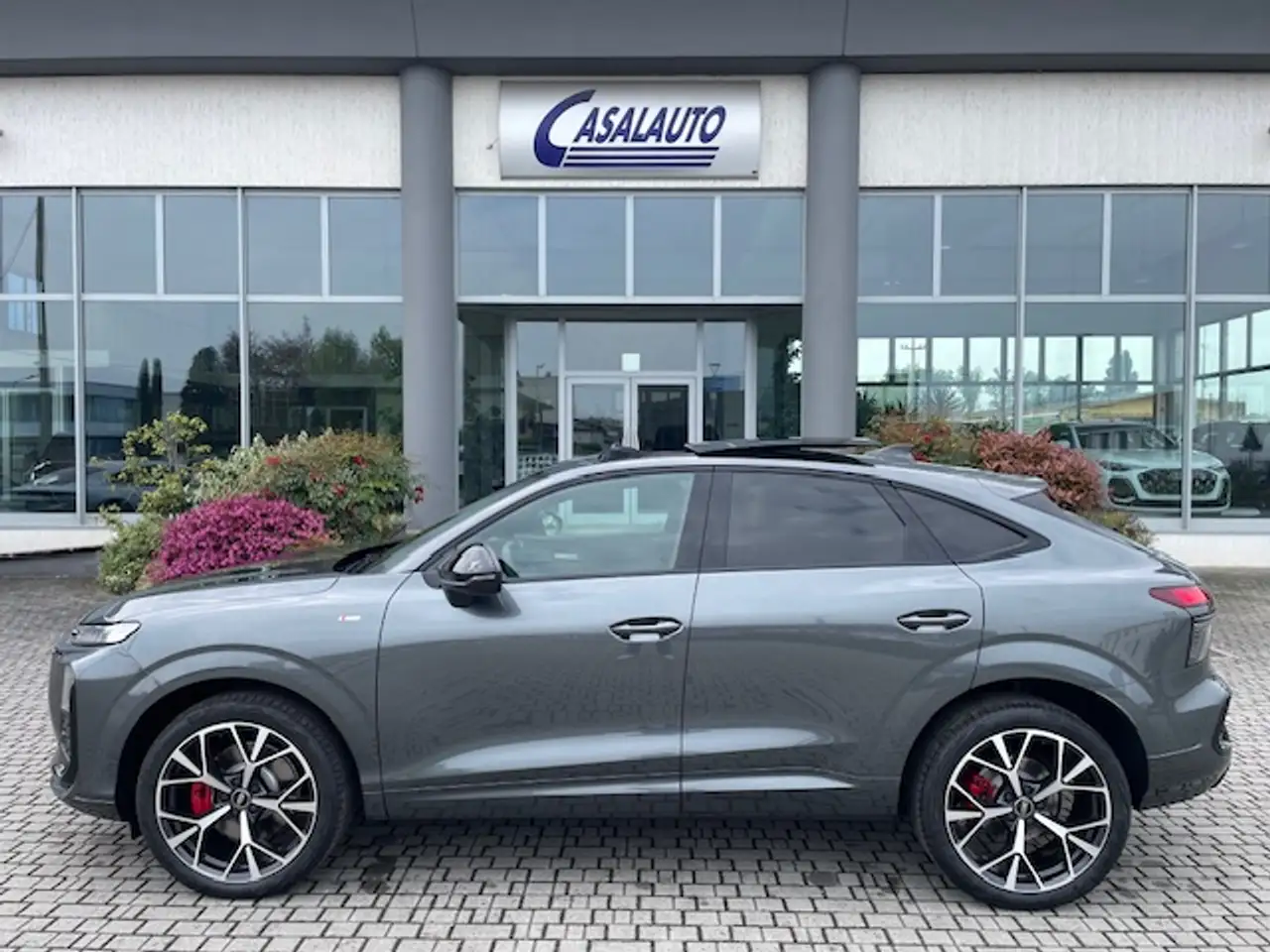 Audi Q3 2026