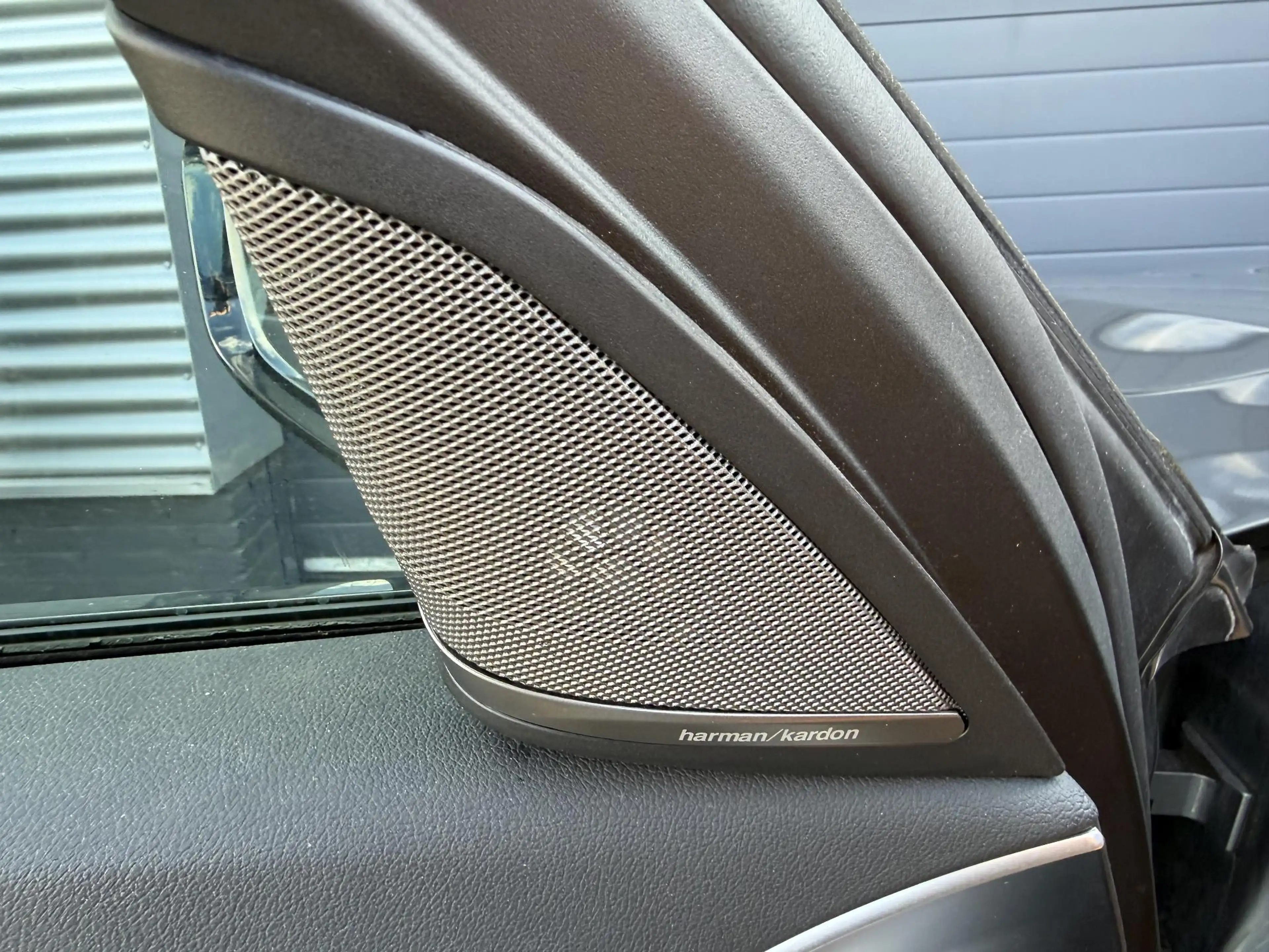 BMW 530 5-serie Touring 530d High Executive M-Sport | 360* — photo 10