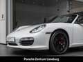Porsche Boxster S nur 42.469Km Sportabgasanlage 2.Besitz Alb - thumbnail 4