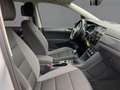 Volkswagen Touran 2.0 TDI COMFORTLINE 5JG+NAV+SHZ+2xPDC+16" Silber - thumbnail 12