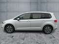 Volkswagen Touran 2.0 TDI COMFORTLINE 5JG+NAV+SHZ+2xPDC+16" Silber - thumbnail 4