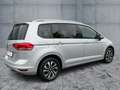 Volkswagen Touran 2.0 TDI COMFORTLINE 5JG+NAV+SHZ+2xPDC+16" Silber - thumbnail 6
