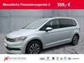 Volkswagen Touran 2.0 TDI COMFORTLINE 5JG+NAV+SHZ+2xPDC+16" Silber - thumbnail 1