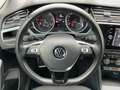 Volkswagen Touran 2.0 TDI COMFORTLINE 5JG+NAV+SHZ+2xPDC+16" Silber - thumbnail 10