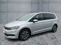 Volkswagen Touran 2.0 TDI COMFORTLINE 5JG+NAV+SHZ+2xPDC+16" Silber - thumbnail 2