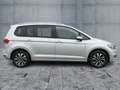 Volkswagen Touran 2.0 TDI COMFORTLINE 5JG+NAV+SHZ+2xPDC+16" Silber - thumbnail 7