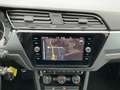 Volkswagen Touran 2.0 TDI COMFORTLINE 5JG+NAV+SHZ+2xPDC+16" Silber - thumbnail 11