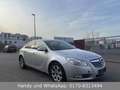 Opel Insignia A Lim. Edition Navi*SHZ*Klima*TEMPO*PDC Argent - thumbnail 4