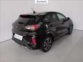 Ford Puma 1.0 ecoboost h st-line design s&s 125cv REAR VIEW Noir - thumbnail 4