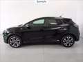 Ford Puma 1.0 ecoboost h st-line design s&s 125cv REAR VIEW Noir - thumbnail 3