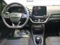 Ford Puma 1.0 ecoboost h st-line design s&s 125cv REAR VIEW Noir - thumbnail 10