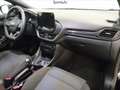 Ford Puma 1.0 ecoboost h st-line design s&s 125cv REAR VIEW Noir - thumbnail 9