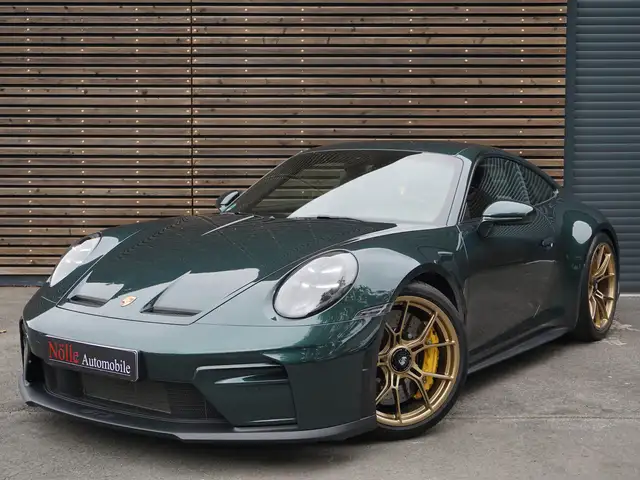 Porsche 911 .2 GT3 Touring Lift PCCB PTS 6 Gang 4 Sitz