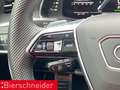 Audi S6 Lim TDI qu MATRIX PANO STAND B&O 21 Noir - thumbnail 25