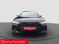 Audi S6 Lim TDI qu MATRIX PANO STAND B&O 21 Noir - thumbnail 3