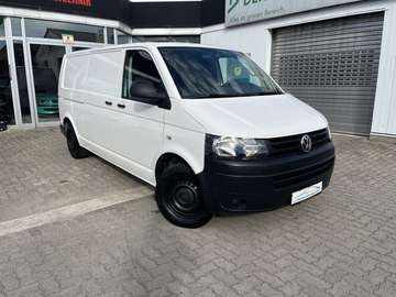 2.0TDI Kasten lang mit AHK….