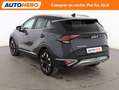 Kia Sportage 1.6 Plug-in Hybrid Tech 4WD Gris - thumbnail 4