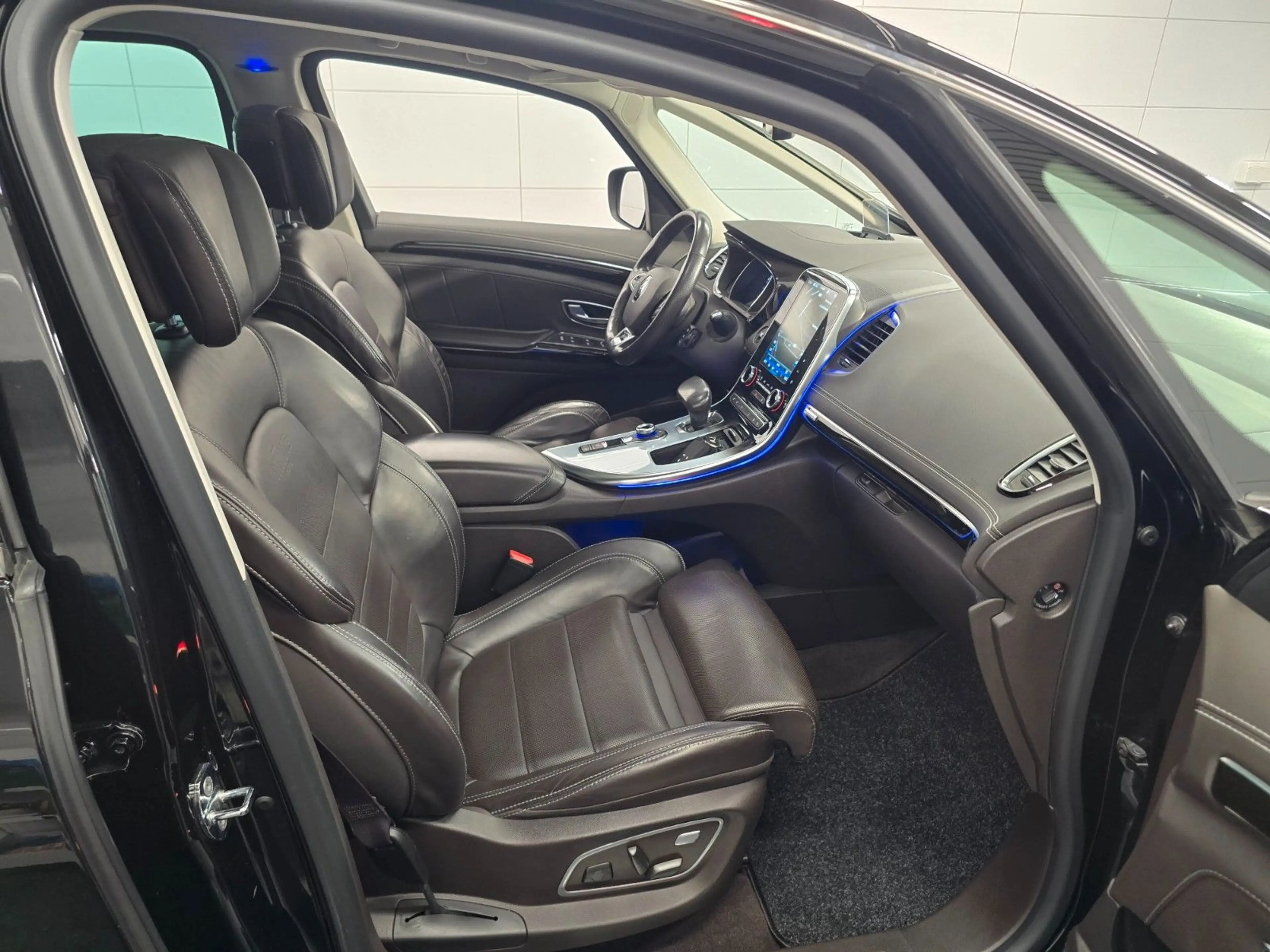 Renault Espace 1.8 TCe Initiale Paris/LED/Leder/Pano/ACC — photo 10