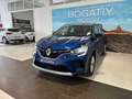 Renault Captur TCe Intens 74kW Bleu - thumbnail 1