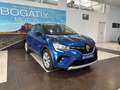 Renault Captur TCe Intens 74kW Bleu - thumbnail 3