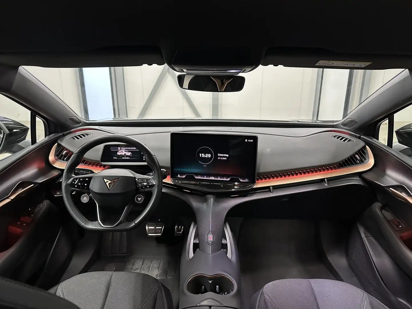 CUPRA Tavascan Business 82 kWh 286pk | ACC | Elek. achterklep | M Gris - 2