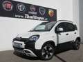 Fiat Pandina PANDA/PANDINA FIREFLY 70 HY Weiß - thumbnail 2
