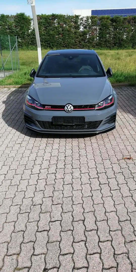 Volkswagen Golf GTI 5p 2.0 tsi TCR 290cv dsg - 1