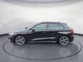 Audi A3 35 TDI Sportback S tronic S line Klima Kamera Schwarz - thumbnail 3