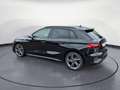 Audi A3 35 TDI Sportback S tronic S line Schwarz - thumbnail 4