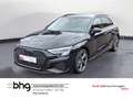 Audi A3 35 TDI Sportback S tronic S line Klima Kamera Schwarz - thumbnail 1