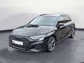 Audi A3 35 TDI Sportback S tronic S line Klima Kamera Schwarz - thumbnail 2