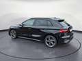 Audi A3 35 TDI Sportback S tronic S line Klima Kamera Schwarz - thumbnail 4
