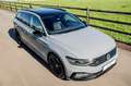 Volkswagen Passat Variant R-Line Edition 2.0 TSI 4Motion DSG*LIMITED EDITION Grau - thumbnail 11