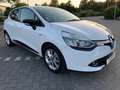 Renault Clio 1.2 16V 75 LIMITED*KLIMA*PDC*DAB*ALU*TEMPOM*SCHECK Weiß - thumbnail 2