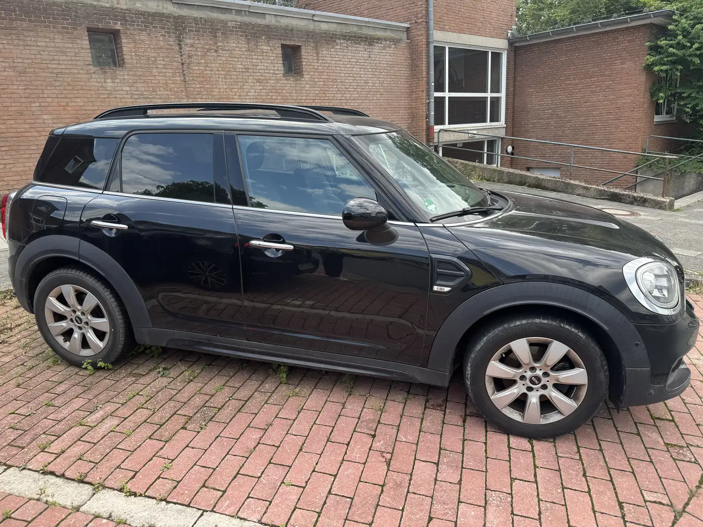 MINI Cooper Countryman Aut. - 1