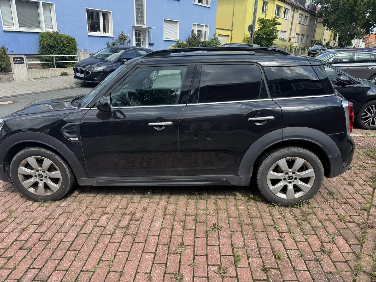 MINI Cooper Countryman Aut. - 2