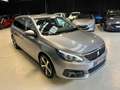 Peugeot 308 SW 1.5 BlueHDi Style *CLIM*GPS*CAMERA*GARANTIE* Gris - thumbnail 4