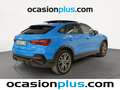 Audi Q3 Sportback 35 TDI Black line Bleu - thumbnail 4