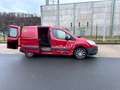 Citroen Berlingo Kasten Niveau B L1, LKW ZULASSEN,1.HAND Rot - thumbnail 6