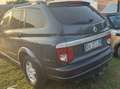 SsangYong Kyron Kyron 2.0 xdi Premium Bleu - thumbnail 3