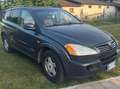 SsangYong Kyron Kyron 2.0 xdi Premium Bleu - thumbnail 1