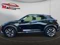 Nissan Juke 1.0 Acenta DIG-T -LED-NAVI-KAMERA-GARANTIE Nero - thumbnail 4