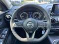 Nissan Juke 1.0 Acenta DIG-T -LED-NAVI-KAMERA-GARANTIE Nero - thumbnail 14