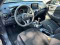 Nissan Juke 1.0 Acenta DIG-T -LED-NAVI-KAMERA-GARANTIE Nero - thumbnail 12