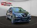 Nissan Juke 1.0 Acenta DIG-T -LED-NAVI-KAMERA-GARANTIE Nero - thumbnail 9