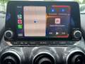 Nissan Juke 1.0 Acenta DIG-T -LED-NAVI-KAMERA-GARANTIE Nero - thumbnail 15